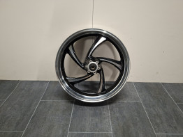 Rear wheel Victory Jackpot