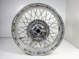 Felge hinten BMW R 1150 GS