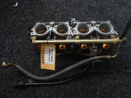 Throttle body Honda CBR 600 RR