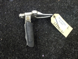 Schetsplaat links BMW R 1200 R