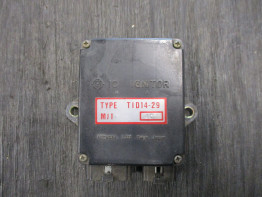 CDI ECU unit Honda CB 750 