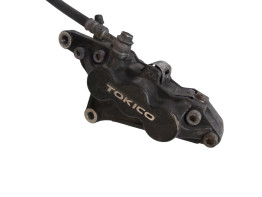 Remklauw links voor Suzuki GSX R 1100