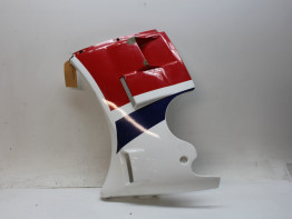 Seiten verkleidung links Honda VF 500 