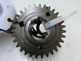 Motorblok diverse Suzuki TL 1000