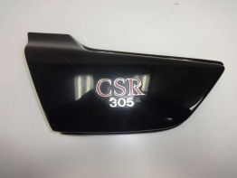 Cowl left small Kawasaki CSR 305 LTD
