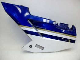 Seitenverkleidung links klein Kawasaki ZX 10 R