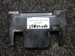 Achterkuipdeel Kawasaki GTR 1400