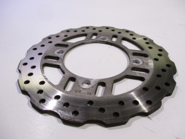 Achterremschijf Kawasaki Z 800