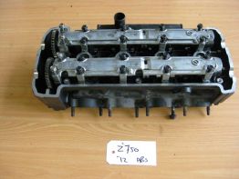 Cylinder head Kawasaki Z 750