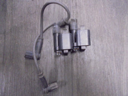 Bobine Ducati monster 796