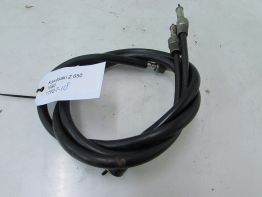 Speedocable Kawasaki Z 650