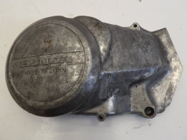 Generator cover Honda CM 400 T 