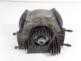 Cilinderkop Ducati monster 696