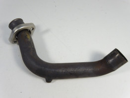 Uitlaatbochten Ducati monster 600