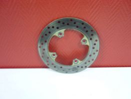 Rear brake disc Kawasaki ZX 9 R