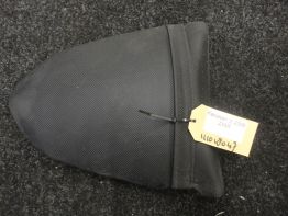 Buddy zadel Kawasaki ZX 6 R