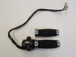 Stuurschakelaar rechts Yamaha XV 700 / 750 SE