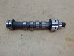 Nokkenas Moto Guzzi California EV