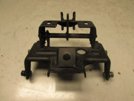 Soziussitz Yamaha V max