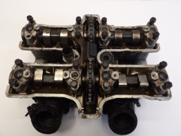 Cilinderkop Yamaha XVZ 1200 Venture