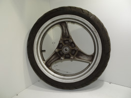 Voorvelg BMW R 1100 1150 RS