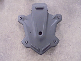 Geweih Verkleidungshalter Yamaha Tracer 900