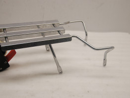 Lugage carrier Harley Davidson Softtail