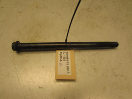 Vooras Yamaha XJ 900 S Diversion