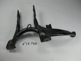 Standaard Yamaha XJR 1300