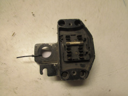 Zekeringkast Honda Goldwing GL