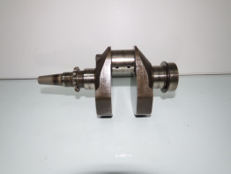 Kurbelwelle Moto Guzzi V35 V50 V65