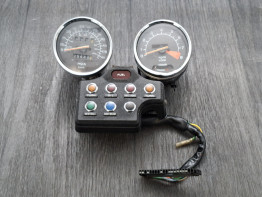 Tellerset Honda VT 700 750