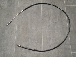 Clutch cable Harley Davidson Overige Harley Davidson