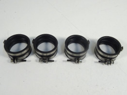 Inlaat rubber BMW K 1200 RS