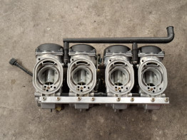 Carburetor assy Kawasaki ZZR 1100