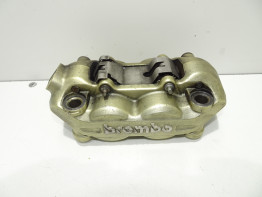 Remklauw links voor Aprilia Tuono 1000