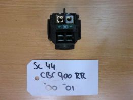 Startmotor relais Honda CBR Fireblade