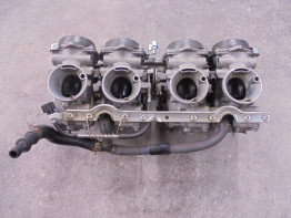 Vergaser-Set Honda CBR 1000 F