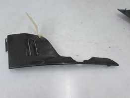 Linker zijkuip klein Suzuki GSX 400 X Impulse