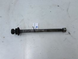 Achteras Suzuki GSX 750