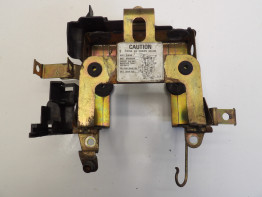 Accubak Honda VT 1100