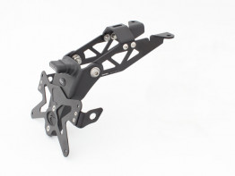 Kentekenplaathouder KTM 690 duke 3