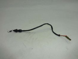 Bremspedal Suzuki LS 650