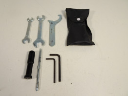 Bordwerkzeug Suzuki SV 650