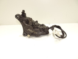 Remklauw links voor Suzuki GSF 1200 Bandit