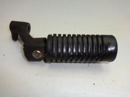 Voetsteun links Honda CB 900 C Custom 