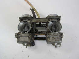 Carburateurset Kawasaki LTD 454