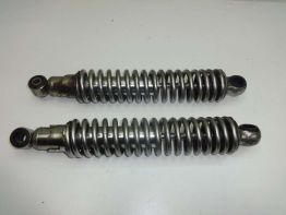 Stossdampfer hinten Honda CX 500