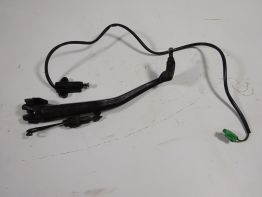 Standaard Suzuki GSX F 600