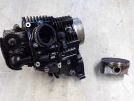 Zylinder BMW R 1200 GS
